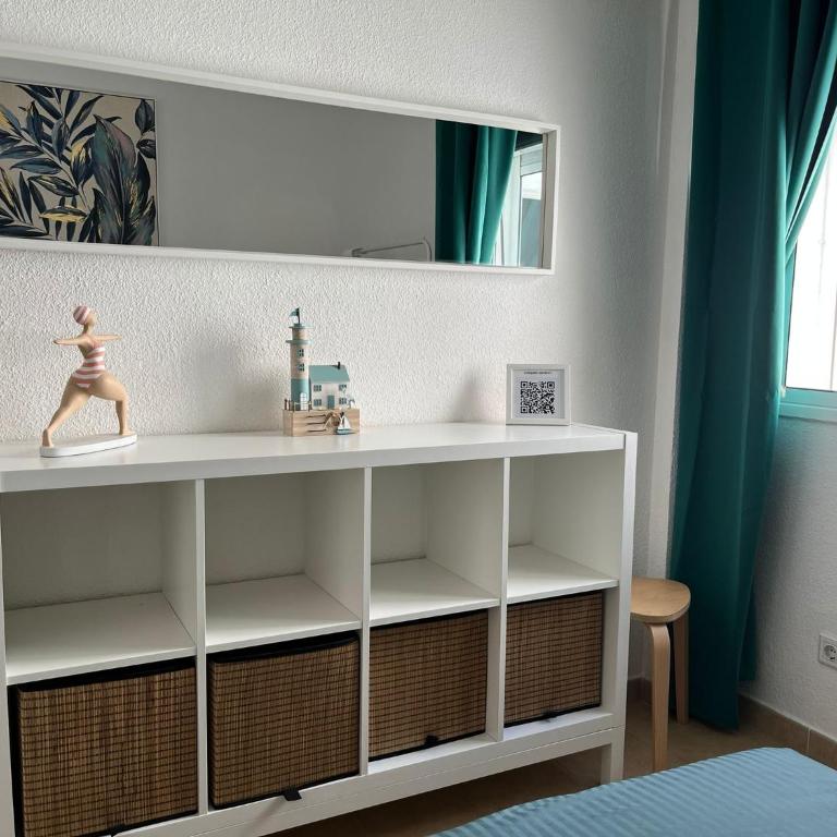 Casa Andromeda - Apartamento de 3 dormitorios - Planta Alta - 44