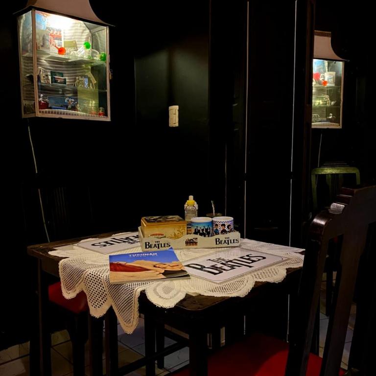 Los Lapachos - Apartamento (3 adultos) - 8