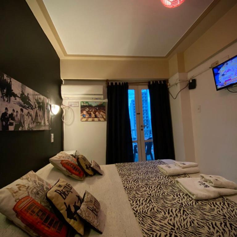 Los Lapachos - Apartamento (3 adultos) - 10