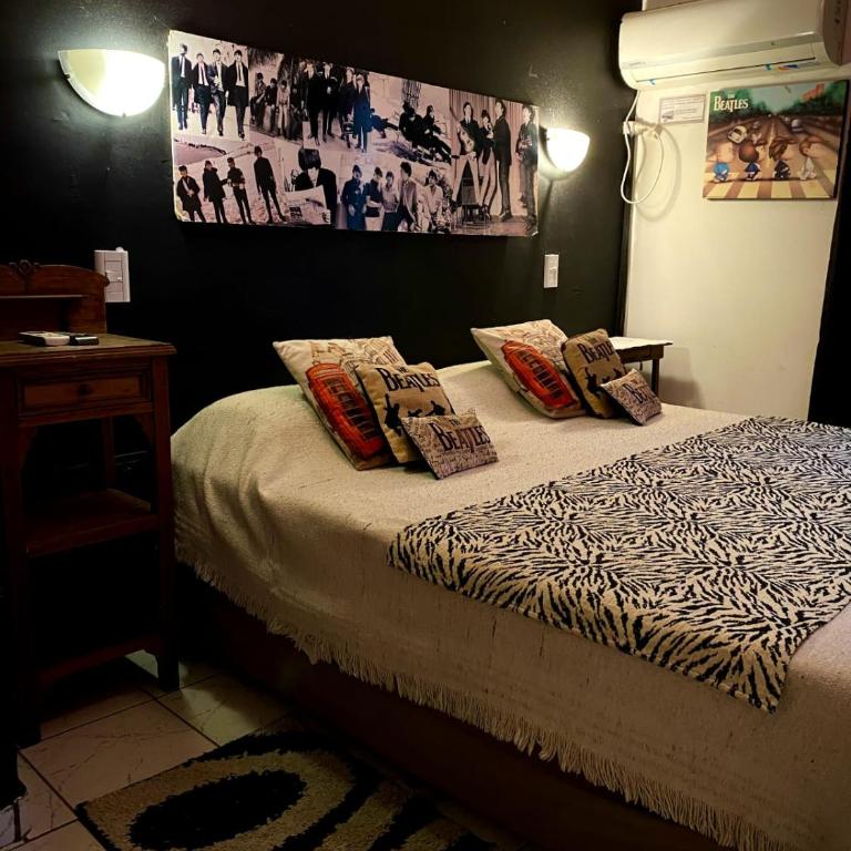 Los Lapachos - Apartamento (3 adultos) - 12