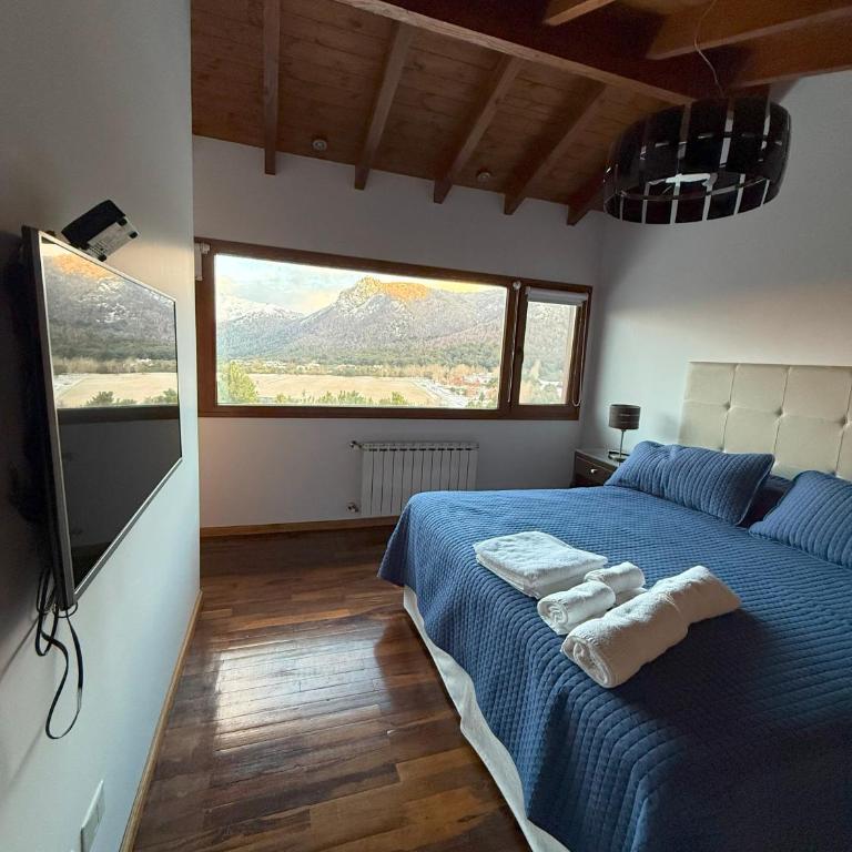Arelauquen - Polo - Apartamento Premium de 3 dormitorios con balcón - 14