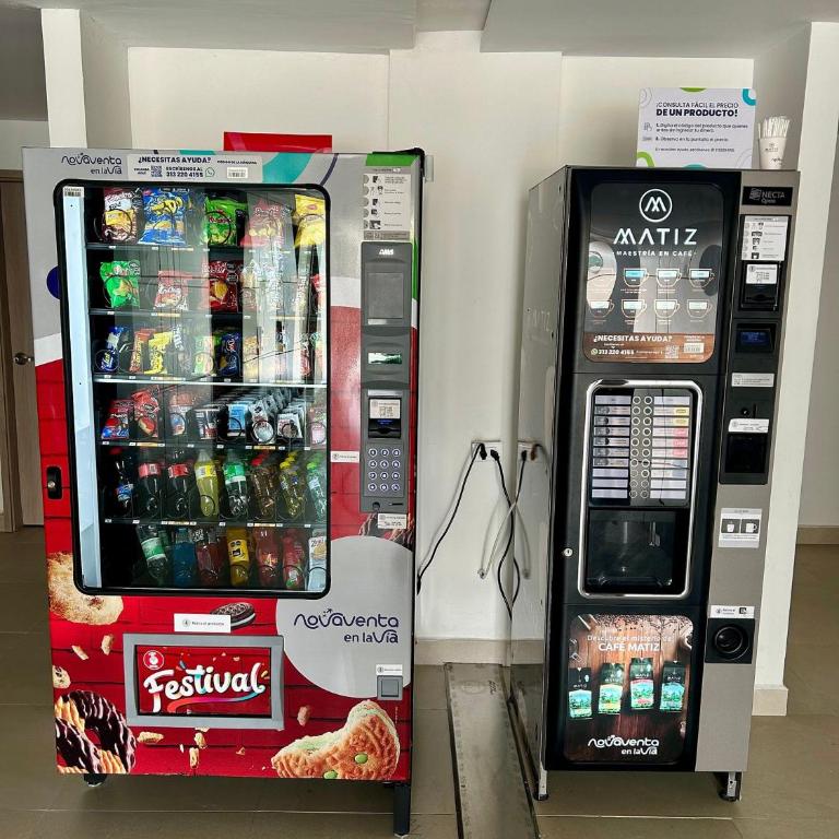 Frente al mar Suite cerca aeropuerto - Apartamento - 26