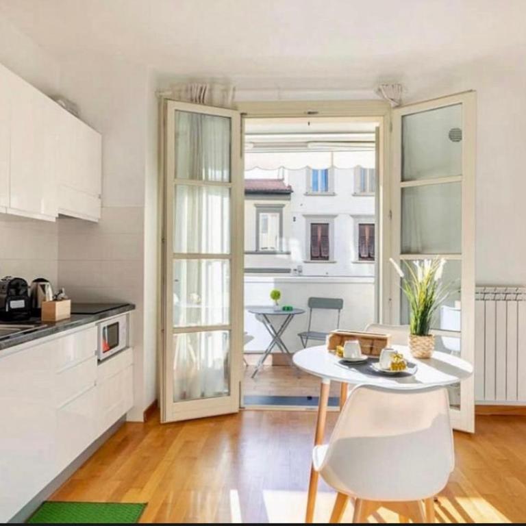 Florence Green apartament - Appartamento con 1 Camera da Letto - 1