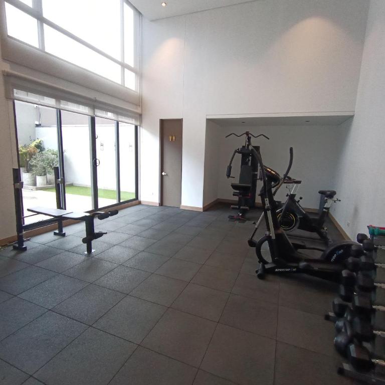 Edificio Area 98 - Apartment with View - 32