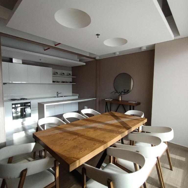 Edificio Area 98 - Apartamento - 34