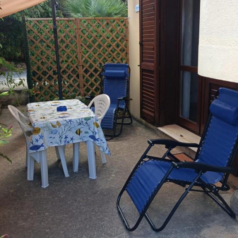 Acquamarina - Casa con 2 Camere da Letto - 2