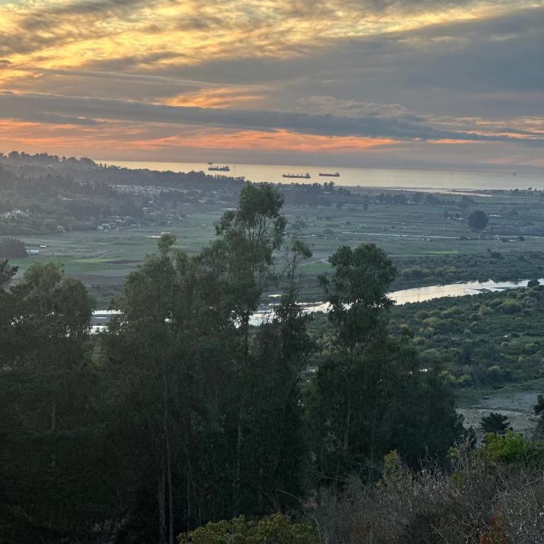 La Cabaña Lodge - Chalet de 1 dormitorio - 1