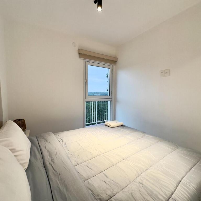 Apartamento en Luque cerca de Asunción 613 - One-Bedroom Apartment - 10