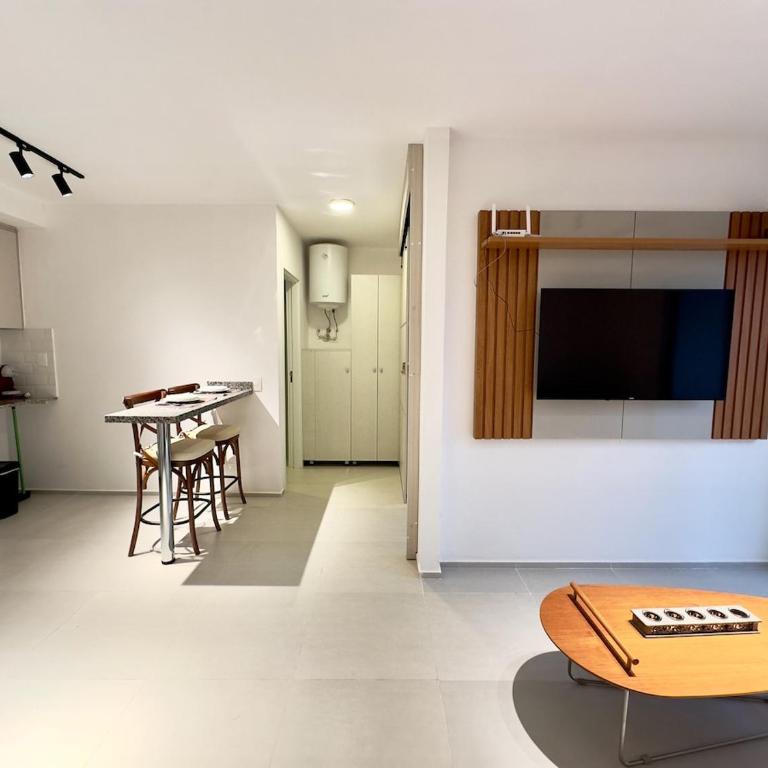 Apartamento en Luque cerca de Asunción 613 - One-Bedroom Apartment - 16