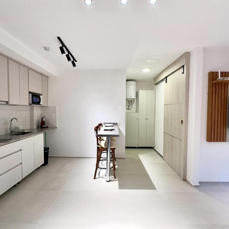 Apartamento en Luque cerca de Asunción 613 - One-Bedroom Apartment - 42
