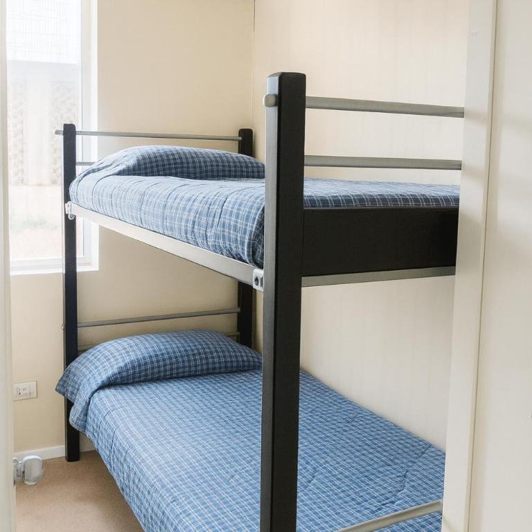 Apartamento en Reñaca, 2 Habitaciones, Wifi, Tv - Apartamento de 3 dormitorios - 5