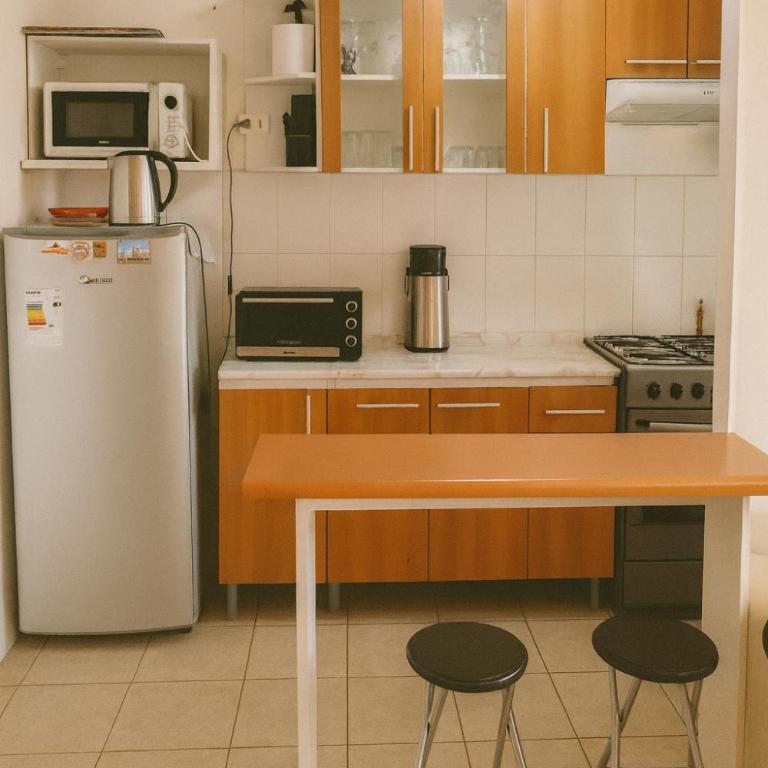 Apartamento en Reñaca, 2 Habitaciones, Wifi, Tv - Apartamento de 3 dormitorios - 7