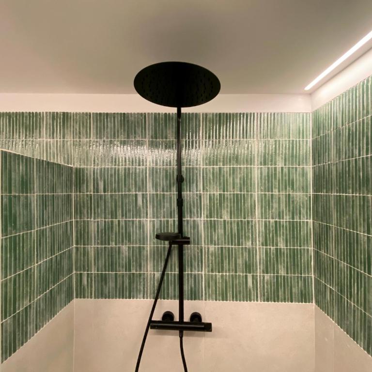 Premium & Quiet 2-Bedroom Apartment in Tenerife City Center by Casa Paul - Apartamento de 2 dormitorios - 10