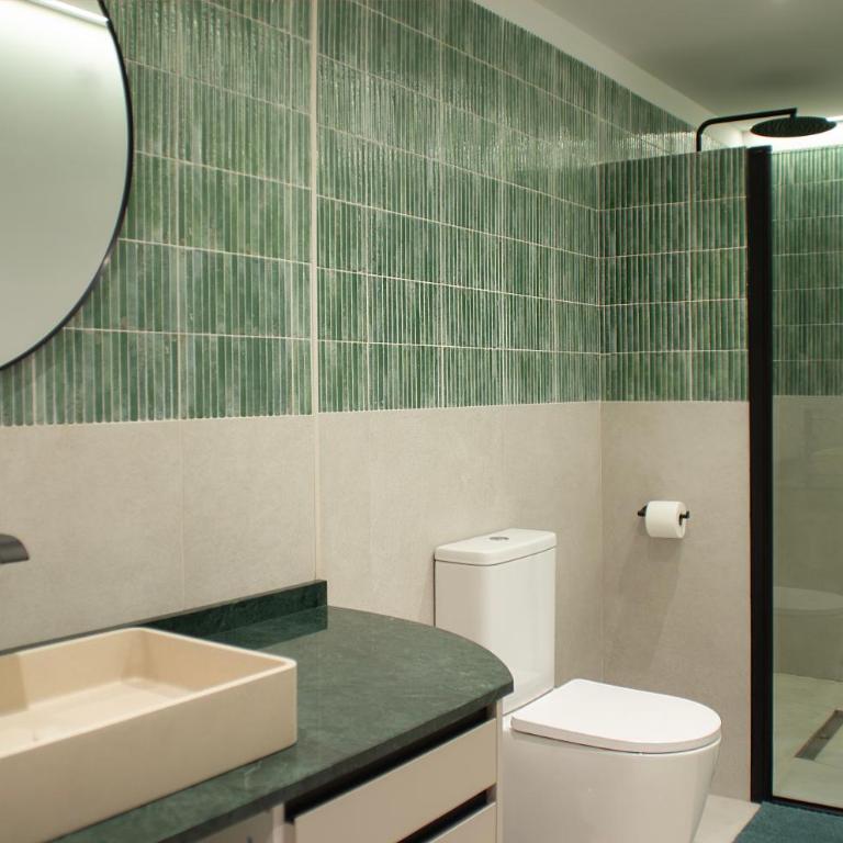 Premium & Quiet 2-Bedroom Apartment in Tenerife City Center by Casa Paul - Apartamento de 2 dormitorios - 9