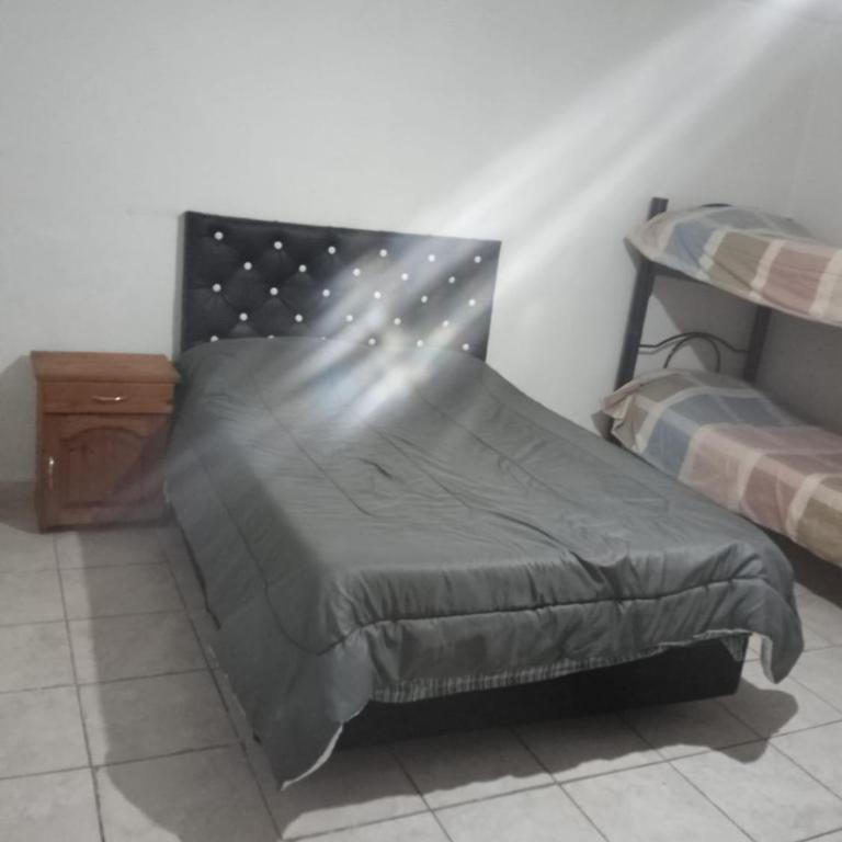 El portal - Apartamento de 1 dormitorio - 2