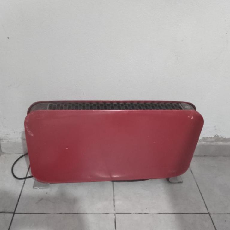 El portal - Apartamento de 1 dormitorio - 4