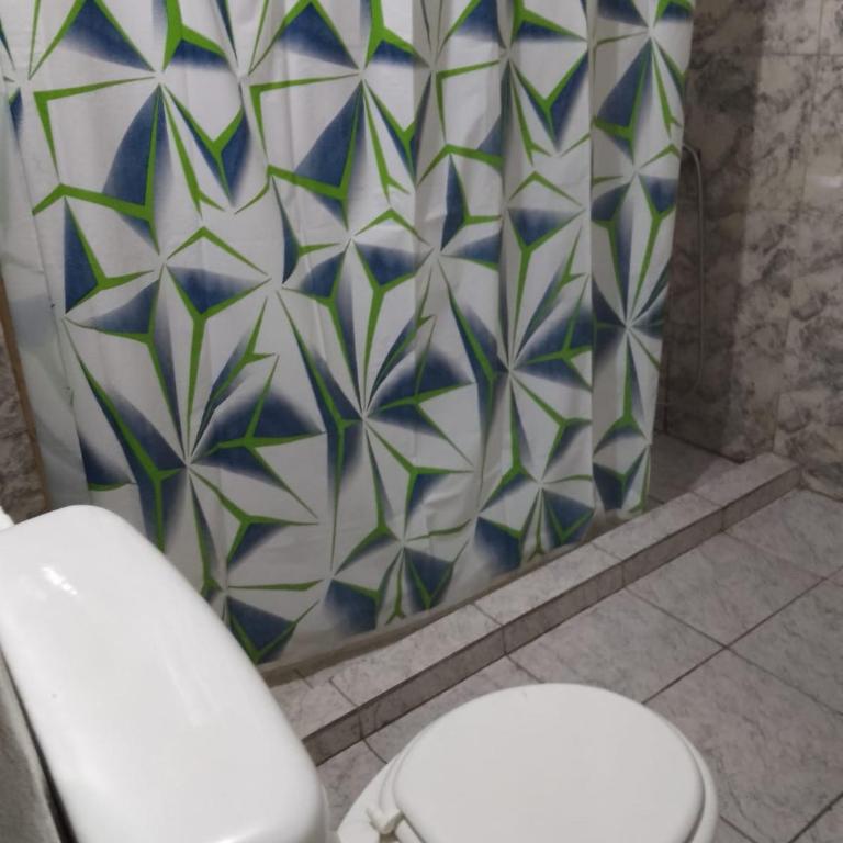 El portal - Apartamento de 1 dormitorio - 5