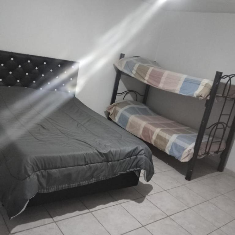 El portal - Apartamento de 1 dormitorio - 11