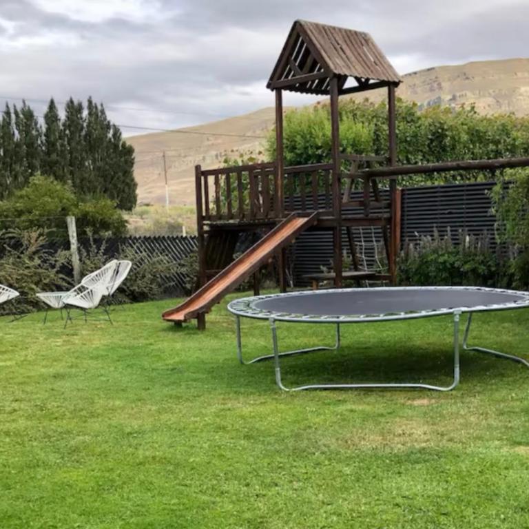 Propiedad en El Calafate, Argentina - Apartamento - 5