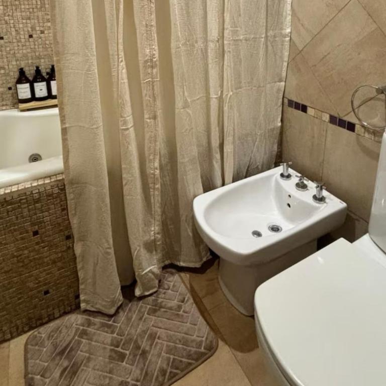 Propiedad en El Calafate, Argentina - Apartamento - 13