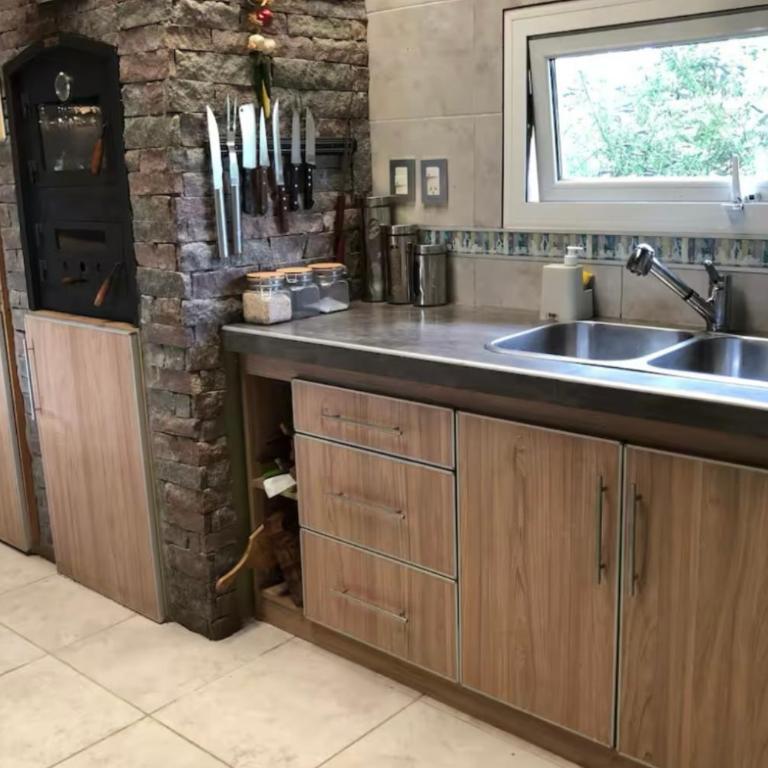 Propiedad en El Calafate, Argentina - Apartamento - 9