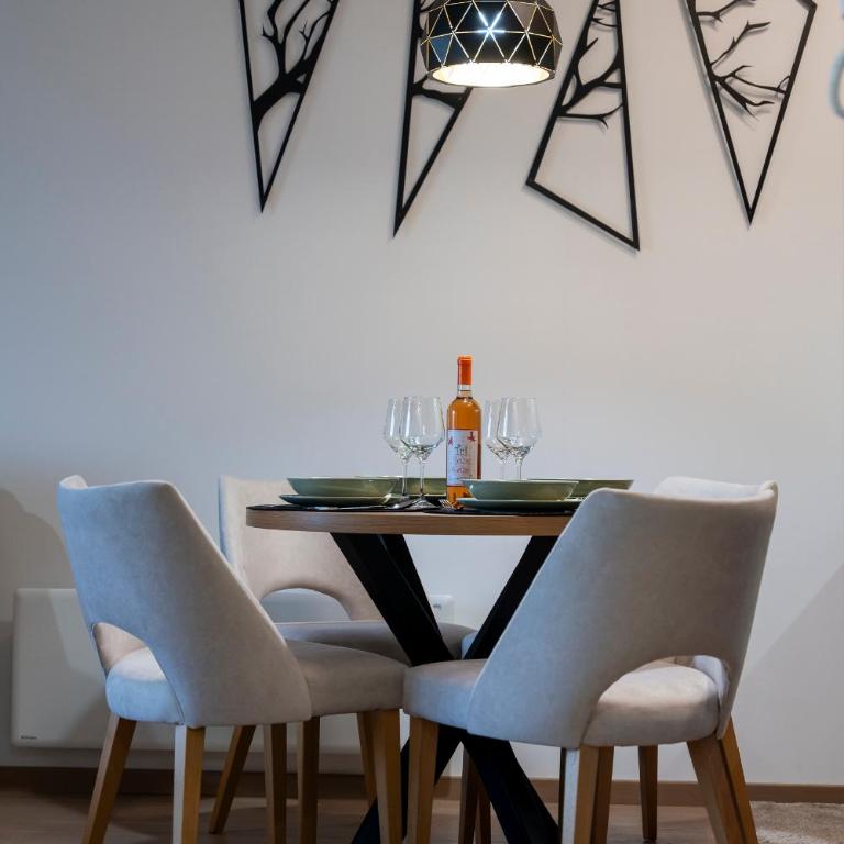 Vrh Palisada - One-Bedroom Apartment - 6
