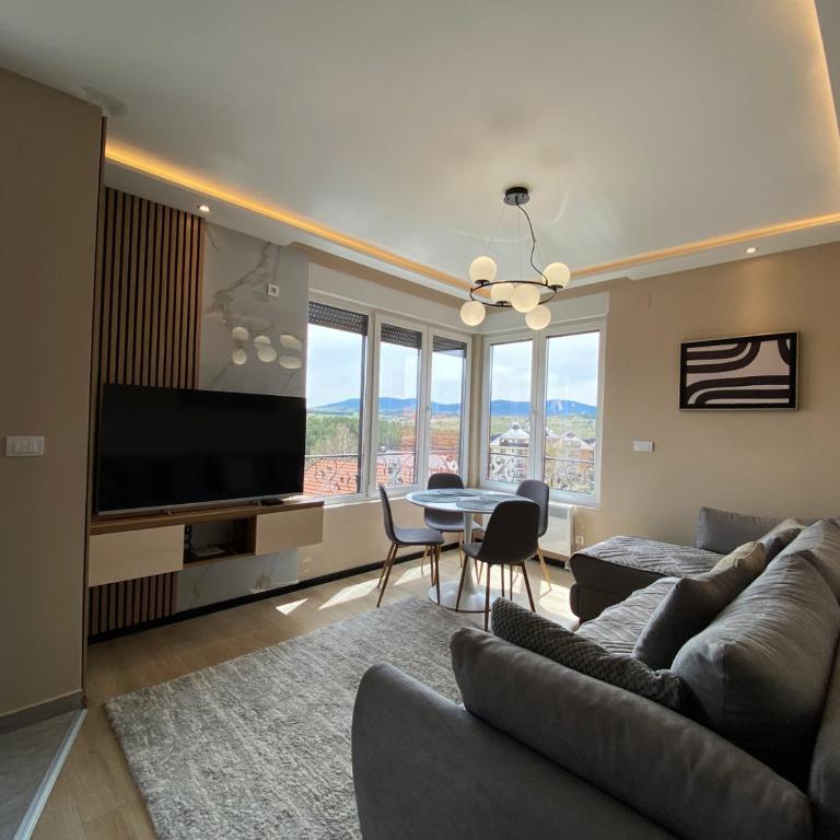 Beli Bregovi Lux - One-Bedroom Apartment - 14