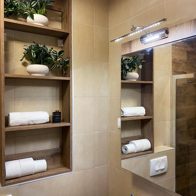 Beli Bregovi Lux - One-Bedroom Apartment - 32