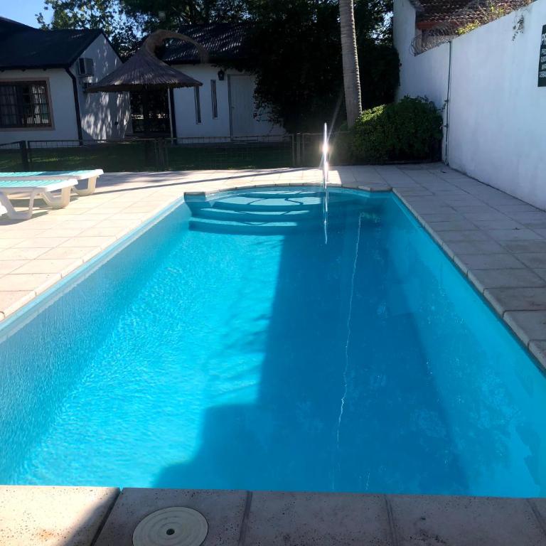 Bungalows Solares de Colón - Apartamento de 1 dormitorio - 4