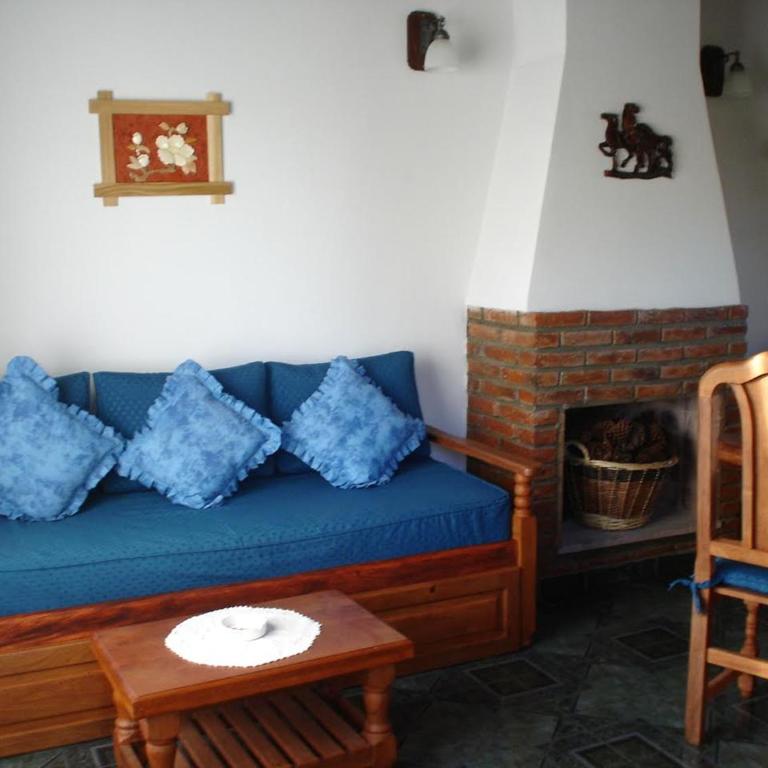 Bungalows Solares de Colón - Apartamento de 1 dormitorio - 5