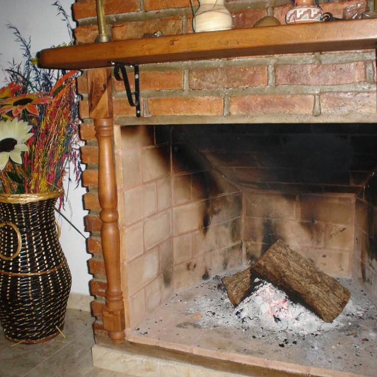 Bungalows Solares de Colón - Apartamento de 1 dormitorio - 6