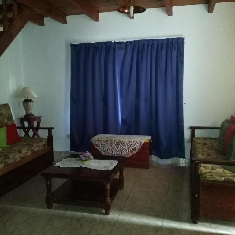 Bungalows Solares de Colón - Apartamento de 2 dormitorios - 4
