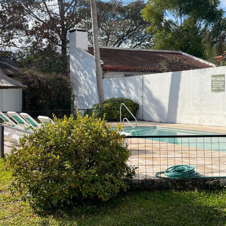 Bungalows Solares de Colón - Apartamento de 2 dormitorios - 5