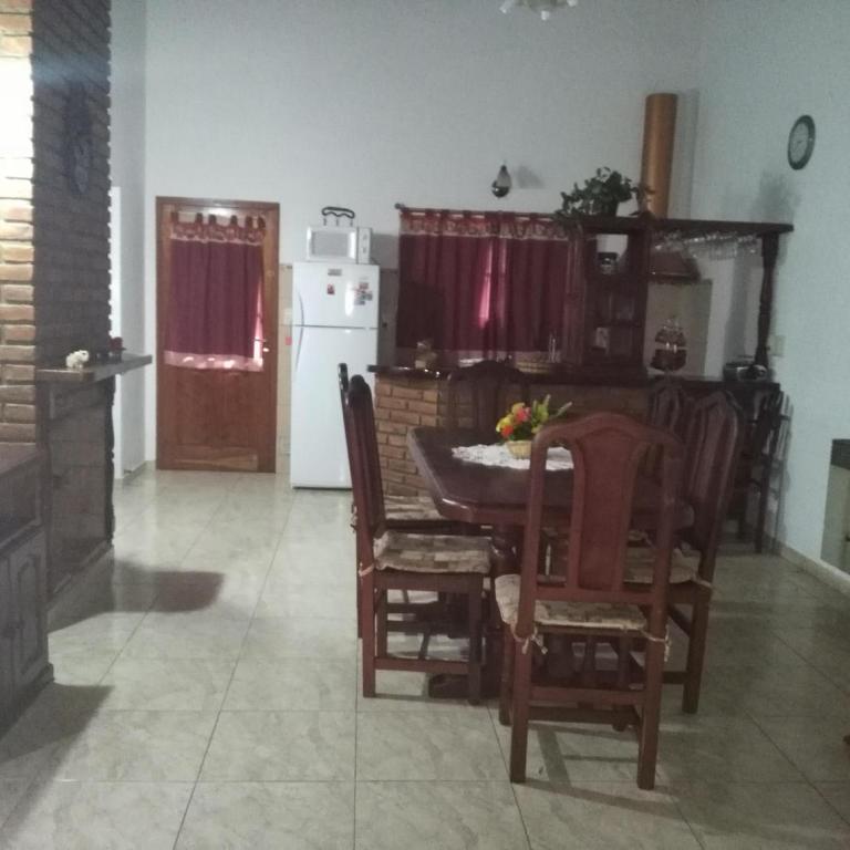 Bungalows Solares de Colón - Apartamento de 2 dormitorios - 7