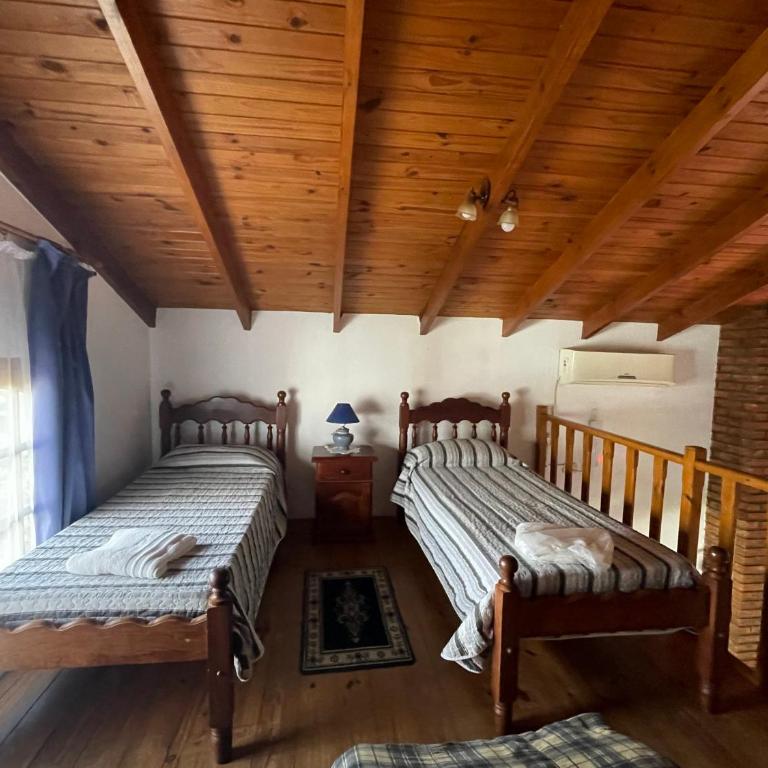 Bungalows Solares de Colón - Apartamento de 2 dormitorios - 8