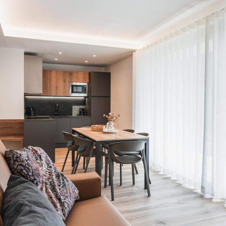 Casa Stefania 2 - Appartamento Superior con 2 Camere da Letto - 15