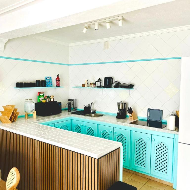 Casa Andromeda - Apartamento de 3 dormitorios - Planta Alta - 18