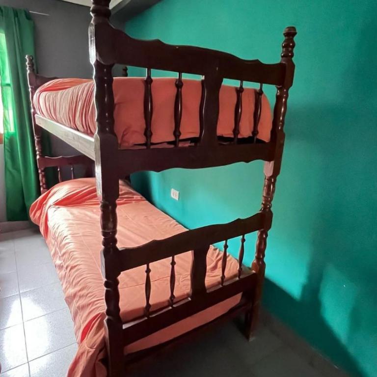 Macrocentro Salta Capital - Apartamento de 2 dormitorios - 1