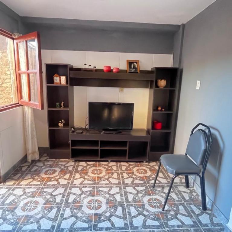 Macrocentro Salta Capital - Apartamento de 2 dormitorios - 2