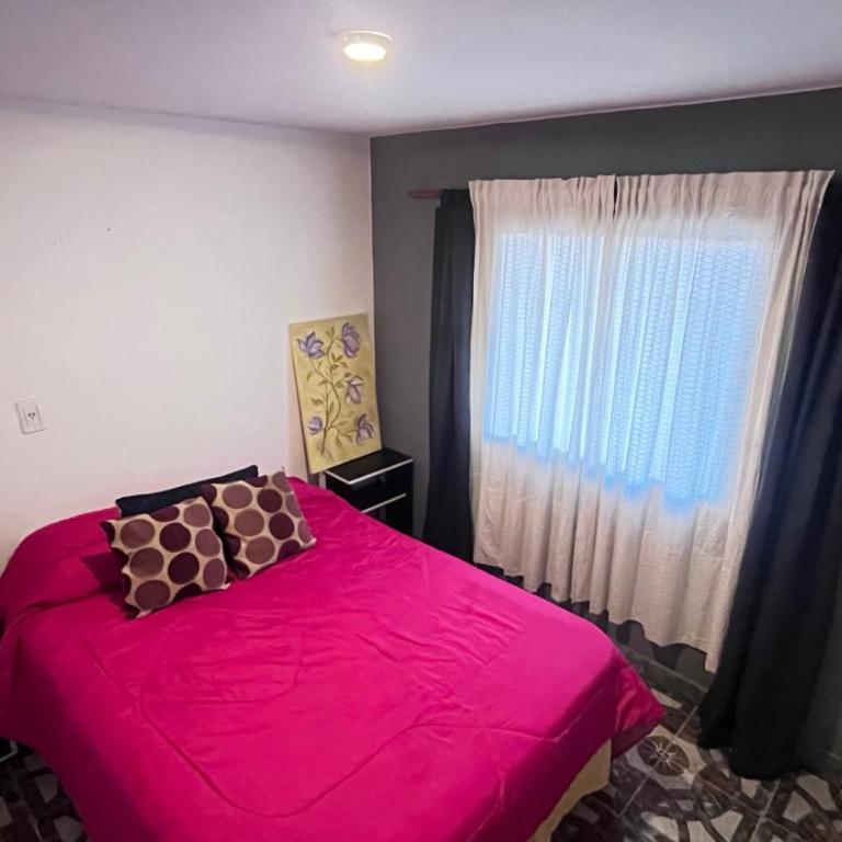 Macrocentro Salta Capital - Apartamento de 2 dormitorios - 4