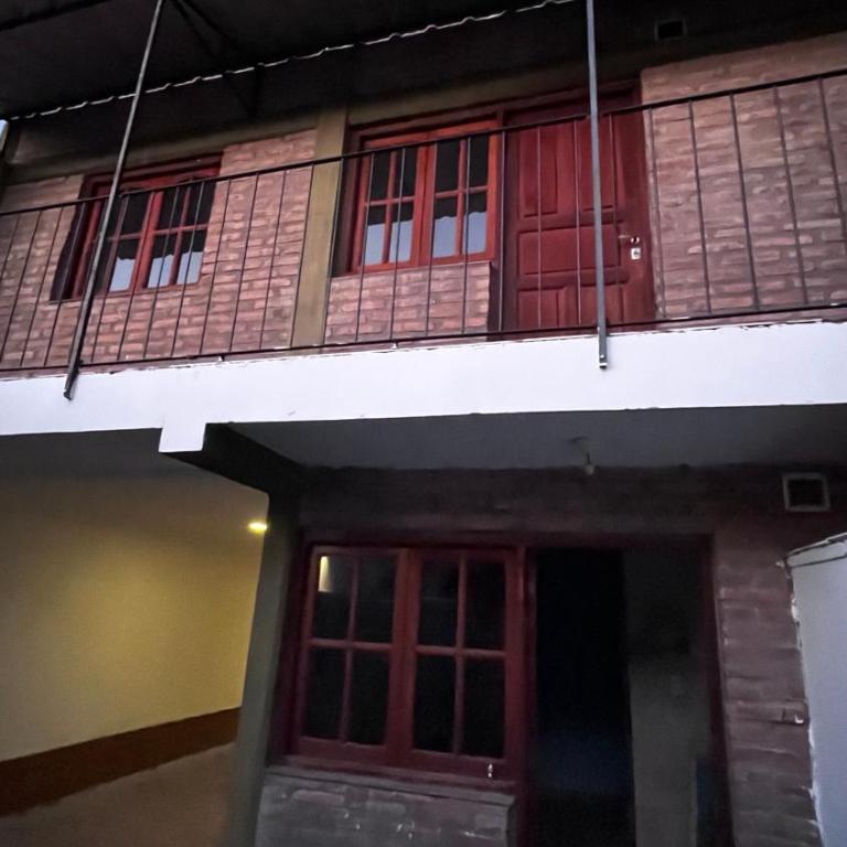 Macrocentro Salta Capital - Apartamento de 2 dormitorios - 6