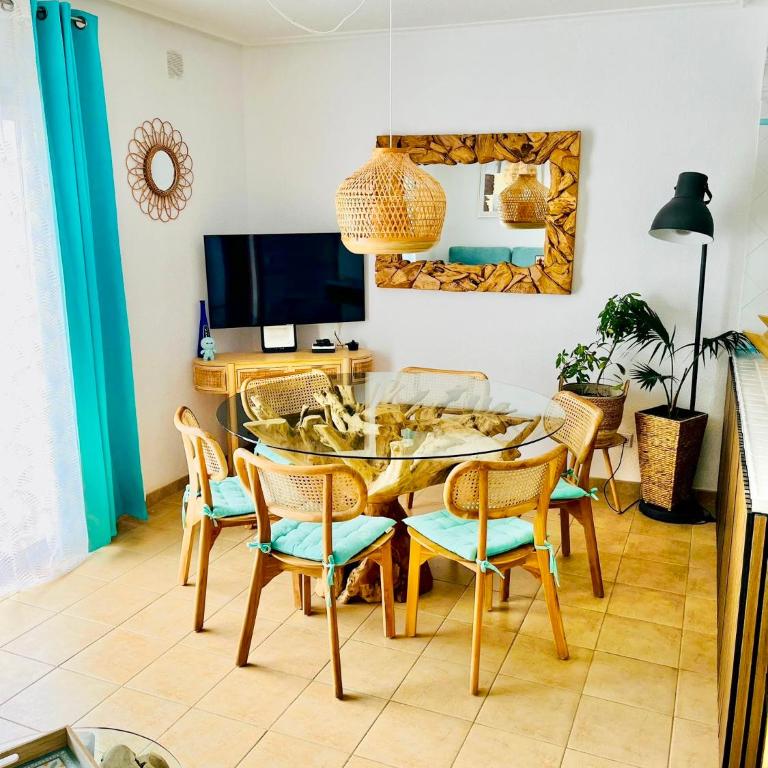 Casa Andromeda - Apartamento de 3 dormitorios - Planta Alta - 13