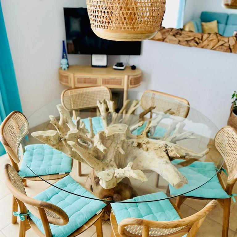 Casa Andromeda - Apartamento de 3 dormitorios - Planta Alta - 12