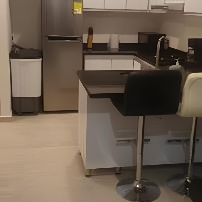 Apartamento Vacacional sky/el Rodadero - Apartamento - 12