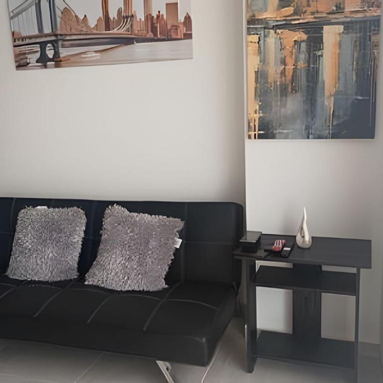 Apartamento Vacacional sky/el Rodadero - Apartamento - 21