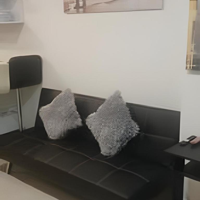 Apartamento Vacacional sky/el Rodadero - Apartamento - 20