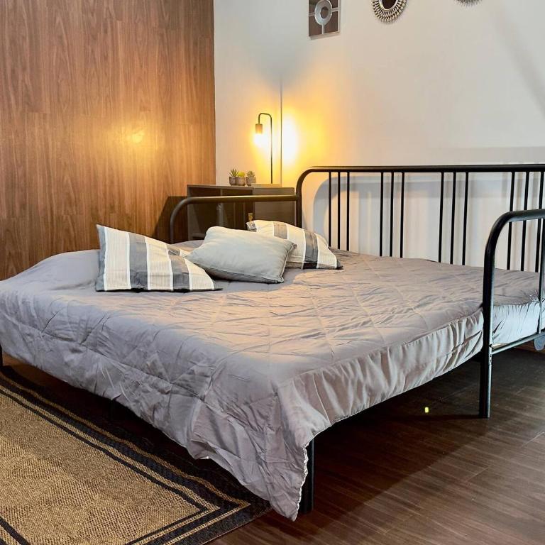 206 Zocalo Cathedral 2Bdrm 2Bath apt AC Rooftop - Apartment - 10