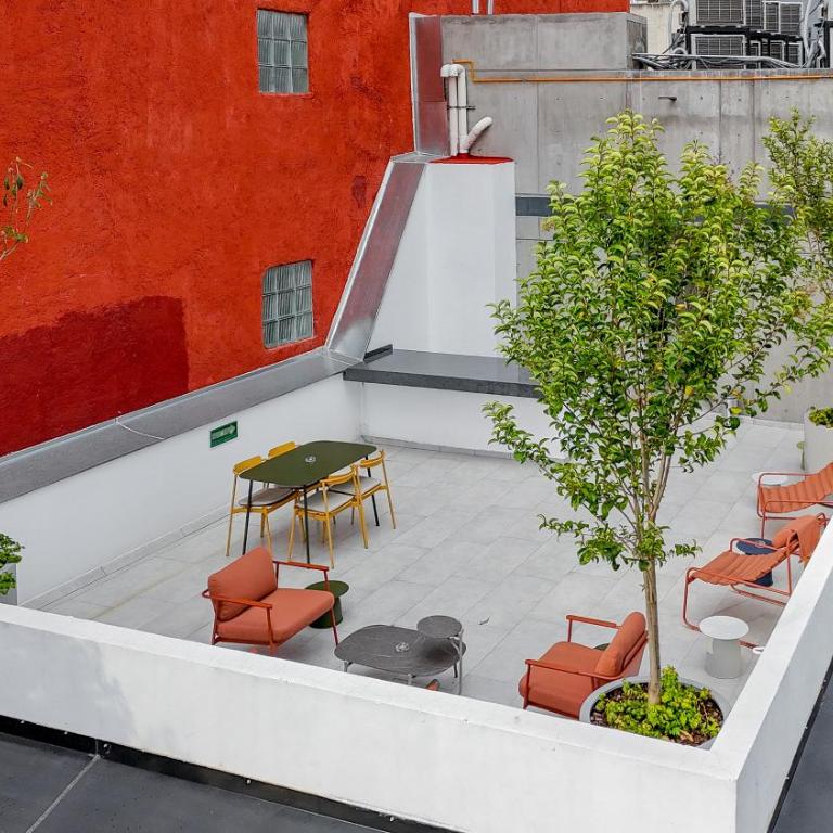 Capitalia Hipodromo Condesa - Premium Apartment - 6