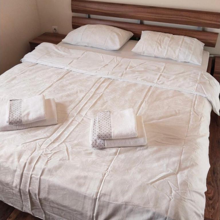 Central Residence Budva - Apartman sa 1 Spavaćom Sobom - 6