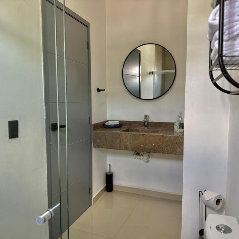 Apartment Close to the Beach with Pool - Two-Bedroom Apartment - 12